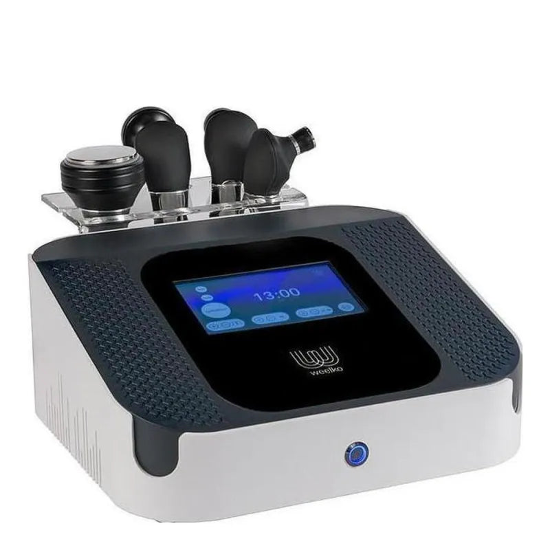 HIGHTECH COMBI SLIM – Aesthetic Device