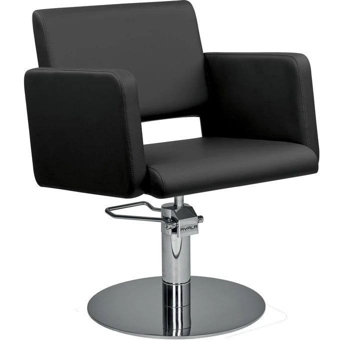Fauteuil de coiffure Lea V4