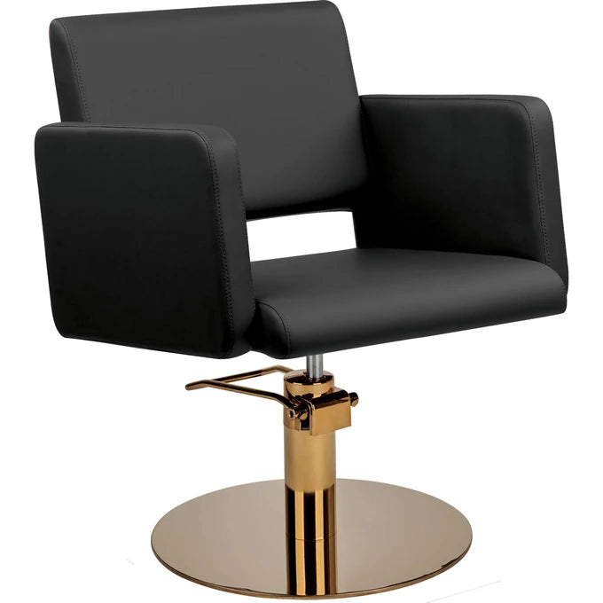 Fauteuil de coiffure Lea V2