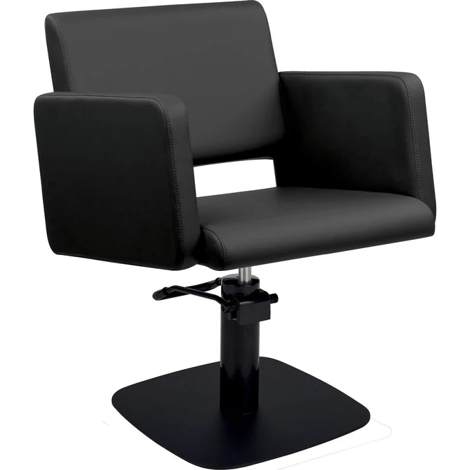 Kappersstoel Lea V5