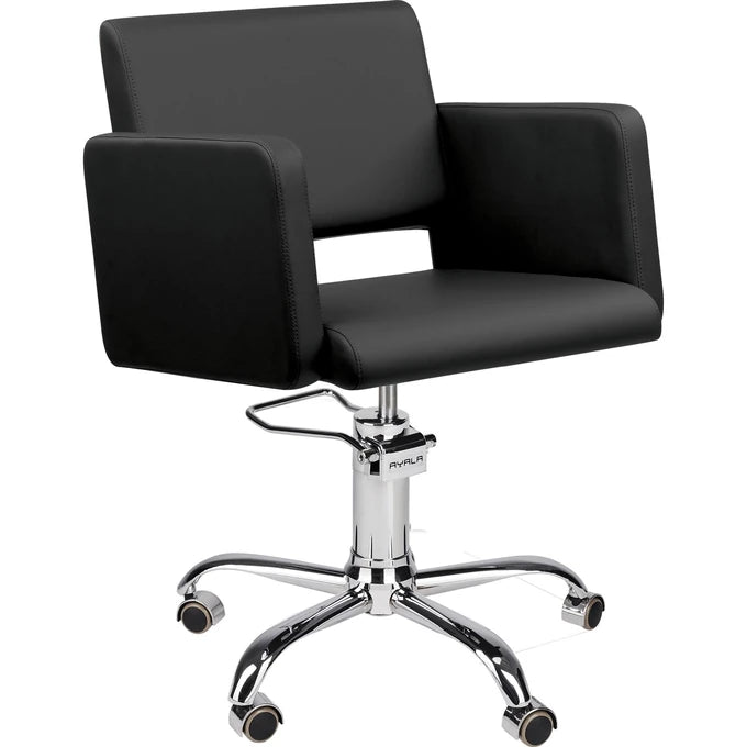 Fauteuil de coiffure Lea V1