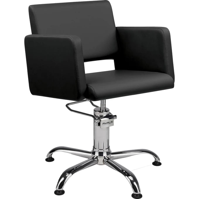 Fauteuil de coiffure Lea V3