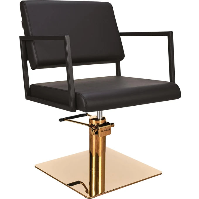 Kappersstoel Loft V5