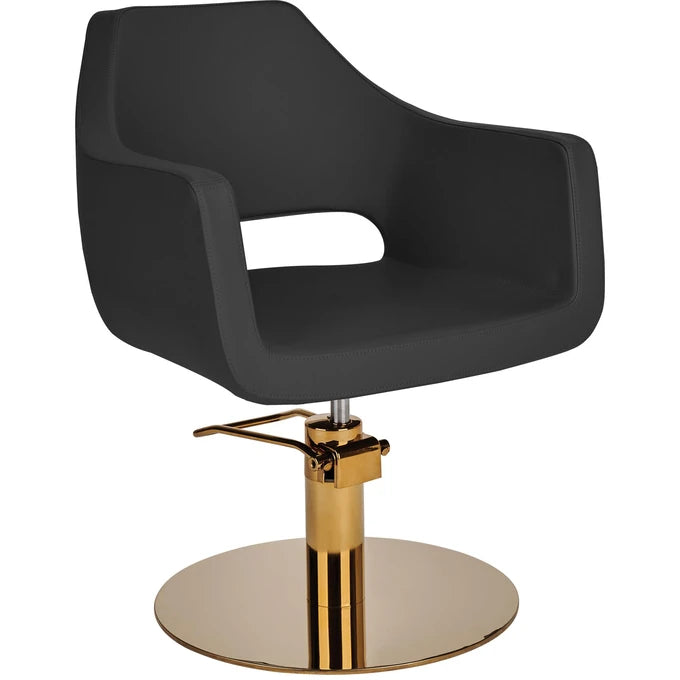 Fauteuil de coiffure Marea V4