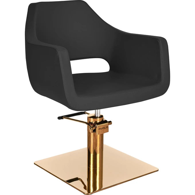 Fauteuil de coiffure Marea V6