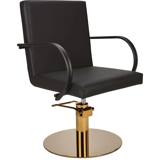 Fauteuil de coiffure Pik V3