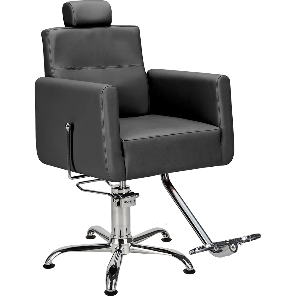 Fauteuil de coiffure Ray V2