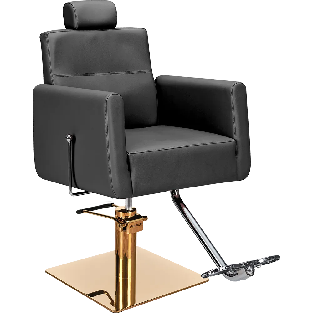 Fauteuil de coiffure Ray V4