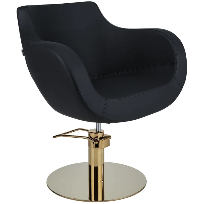 Hairdressing chair Thomas V5