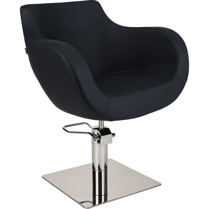 Fauteuil de coiffure Thomas V8