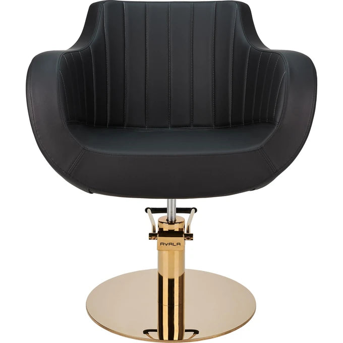 Fauteuil de coiffure Thomas P V8