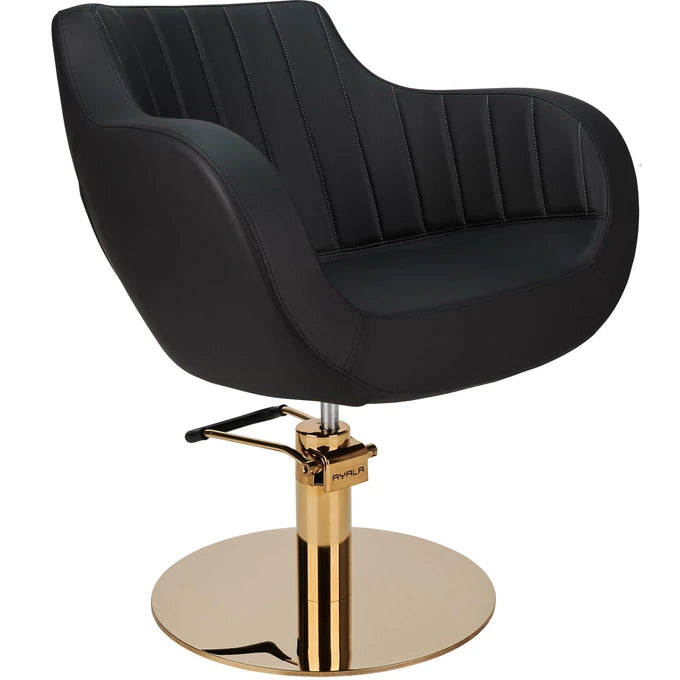 Fauteuil de coiffure Thomas P V8