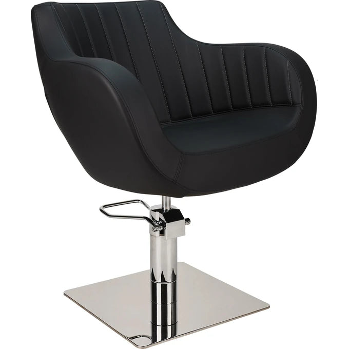 Fauteuil de coiffure Thomas P V7