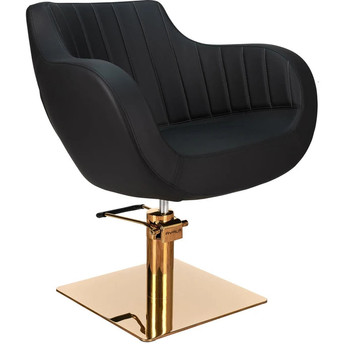 Fauteuil de coiffure Thomas P V13