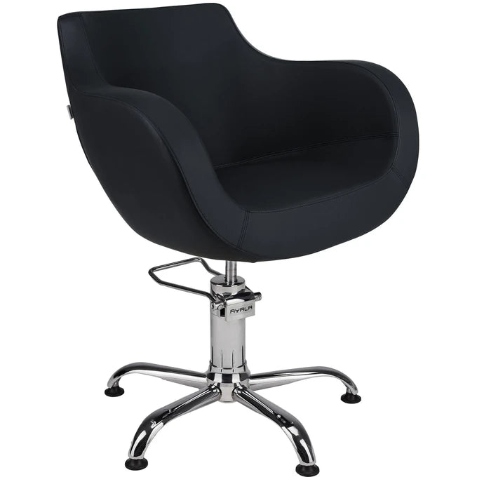 Fauteuil de coiffure Thomas V4