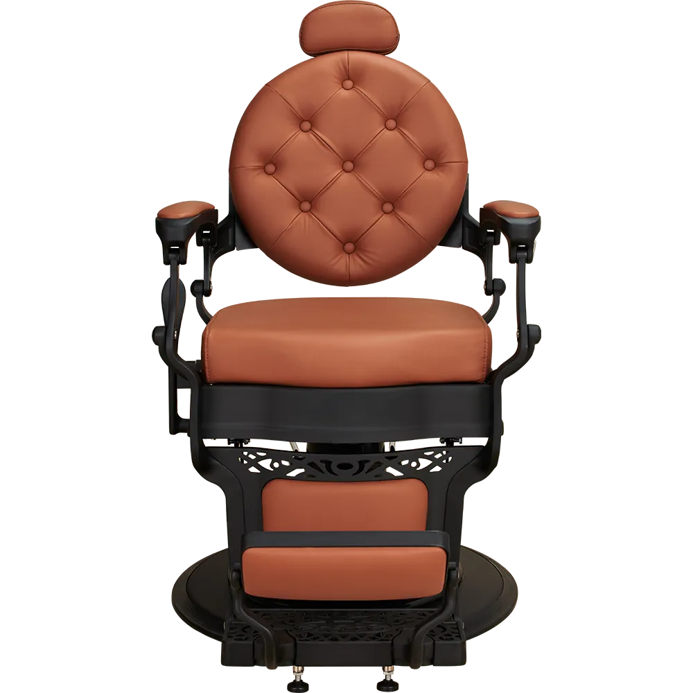 Fauteuil de coiffure Tommy Carmel