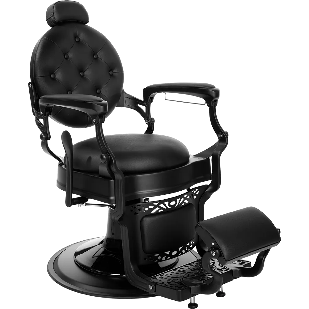 Fauteuil de coiffure Tommy shadow