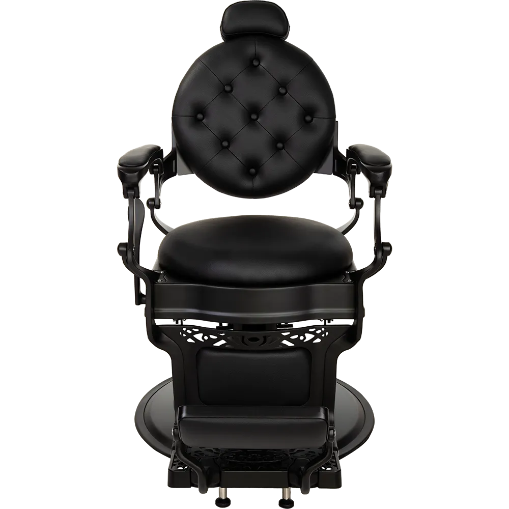 Fauteuil de coiffure Tommy shadow