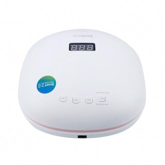 LED UV-lamp SUNUV SUN 4S 48W