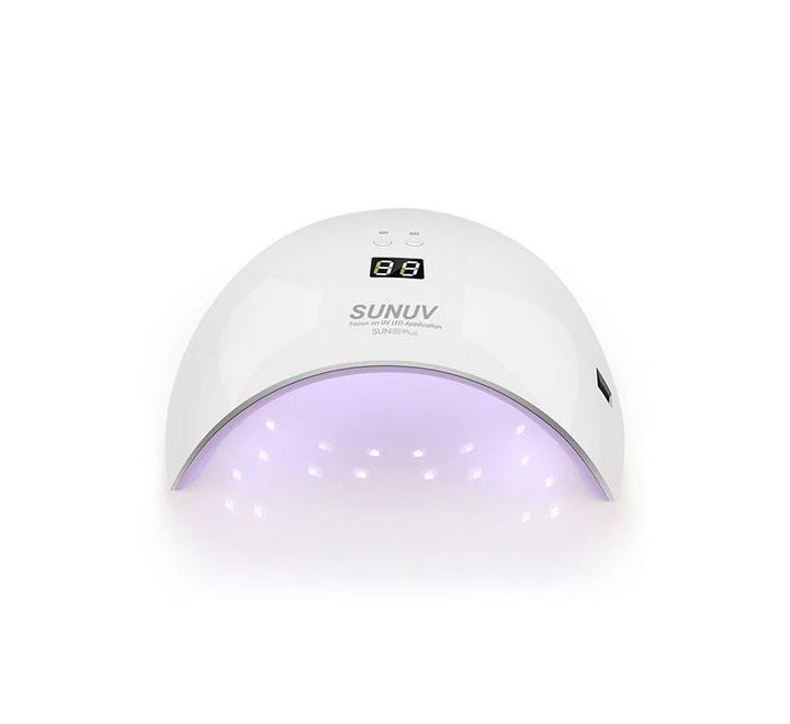 LED UV-lamp SUNUV SUN 9C PLUS 36W