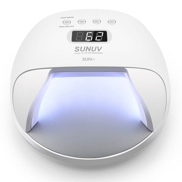 LED UV-lamp SUNUV SUN 7 48W