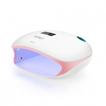 LED UV-lamp SUNUV SUN 4S 48W