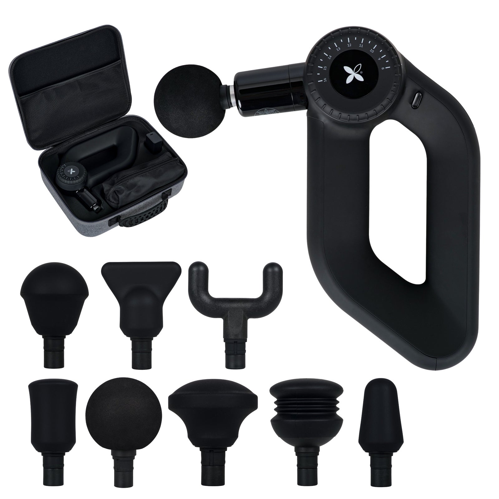 Habys Pro Therapy Max Electric Massager