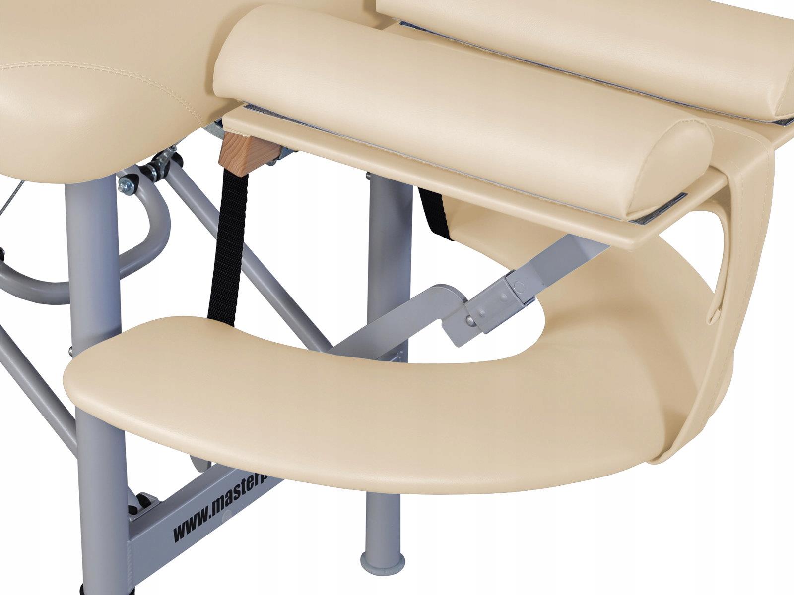 Repose-bras pour Chiro Ultralux 19 K033 Beige