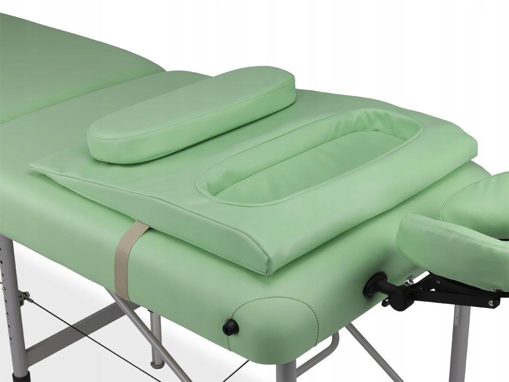 Coussin d'Allègement Mammaire K022 Vert