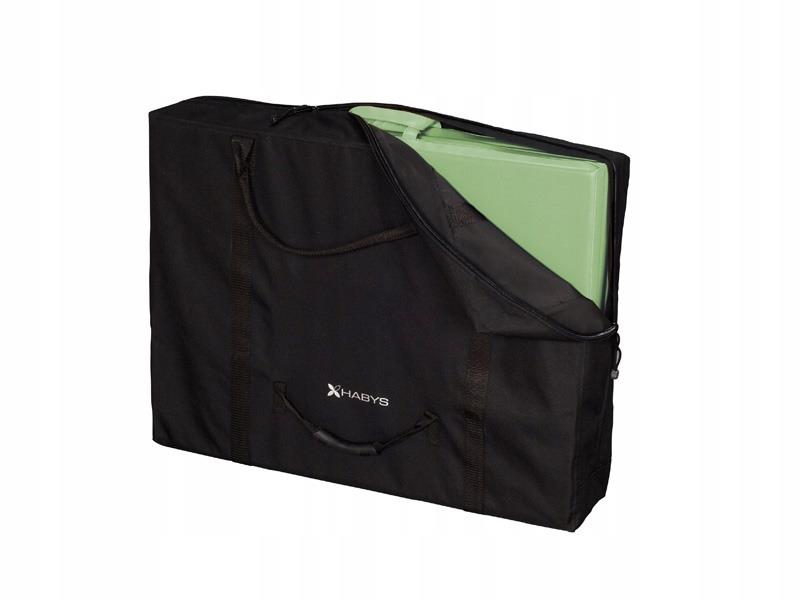 Mallette de transport pour matelas à trois sections "85"