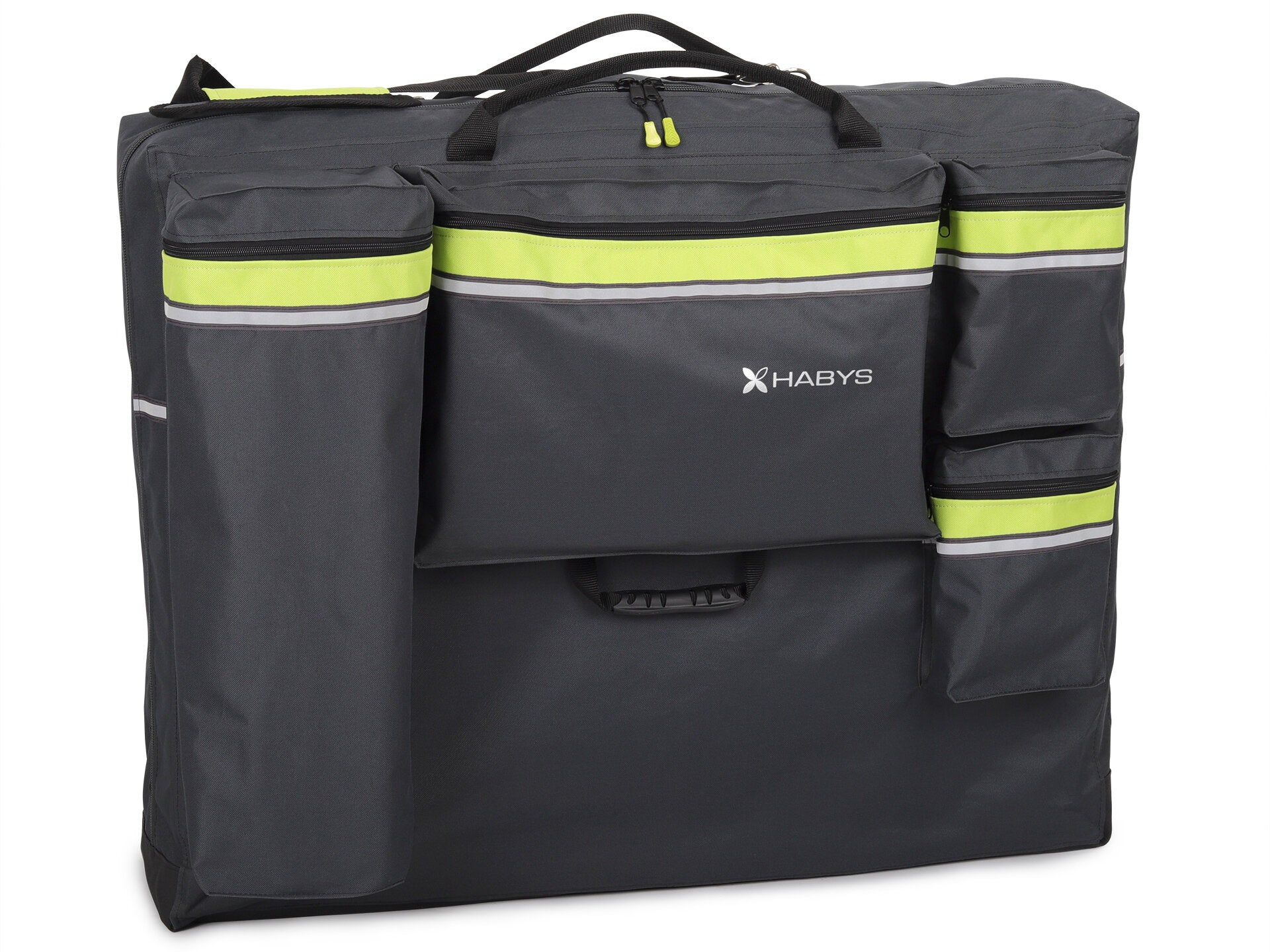 City Carry Case 165/60 Option Sac à Dos