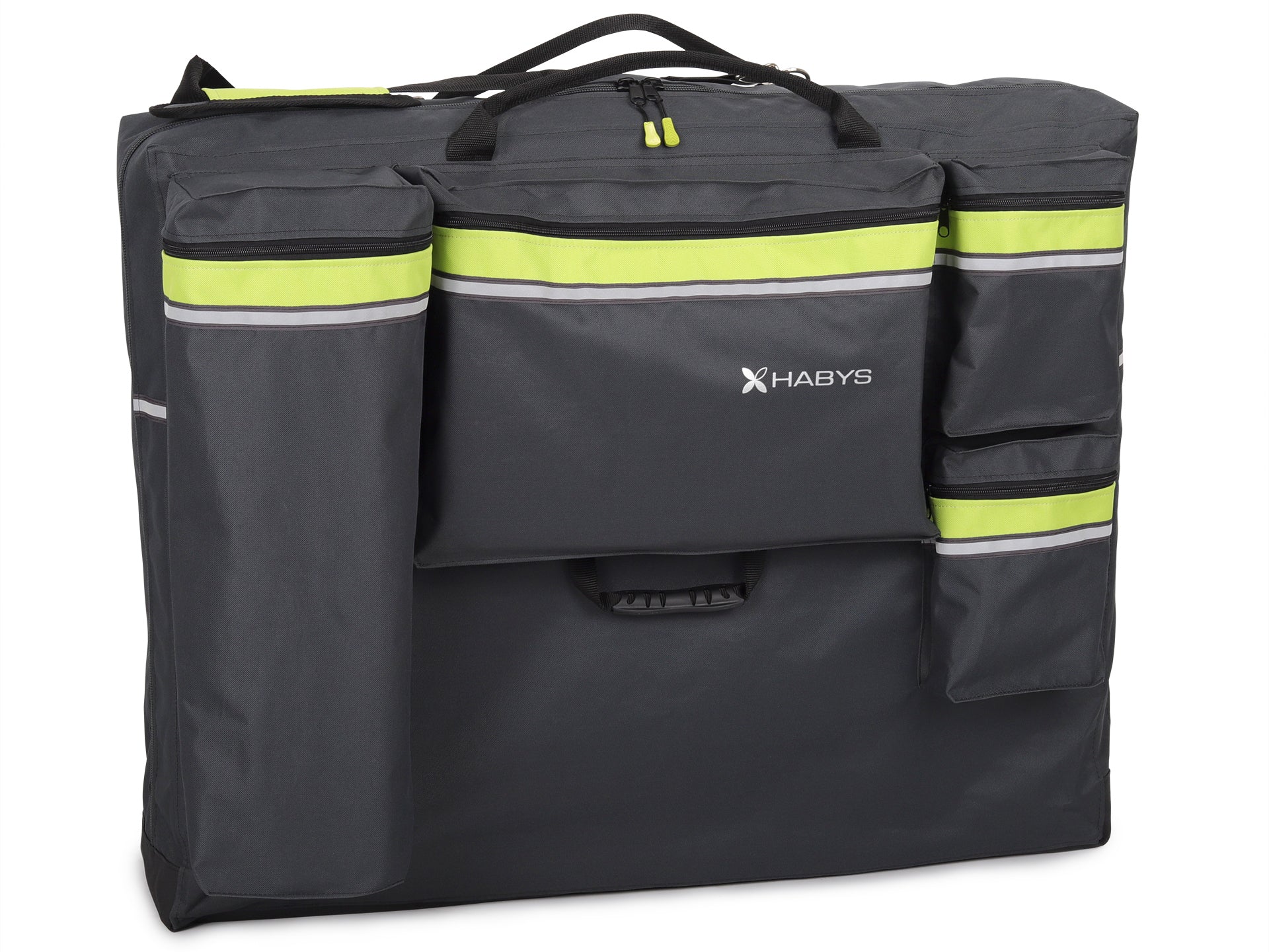 Option Sac à Dos City Carry Case 180/60
