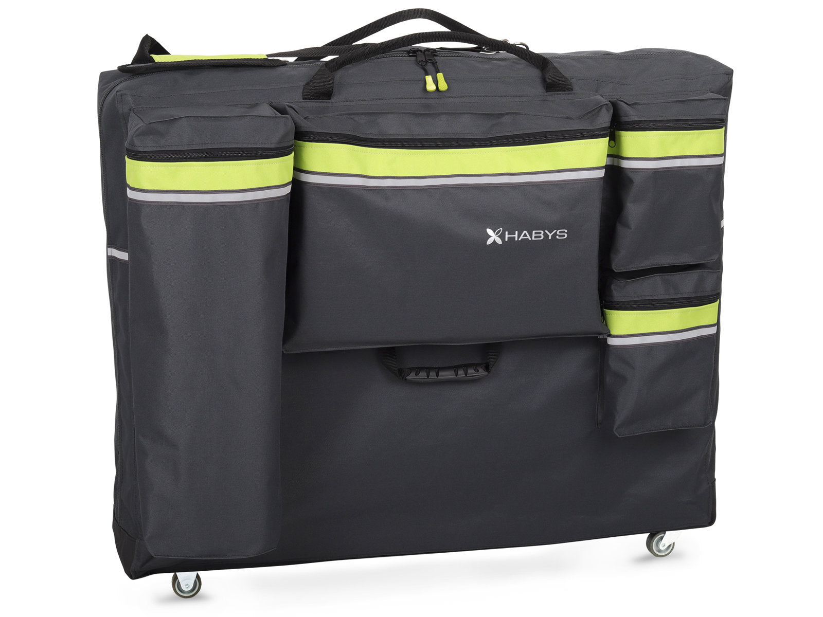Valise de Transport Ville 180/60 Option Roues