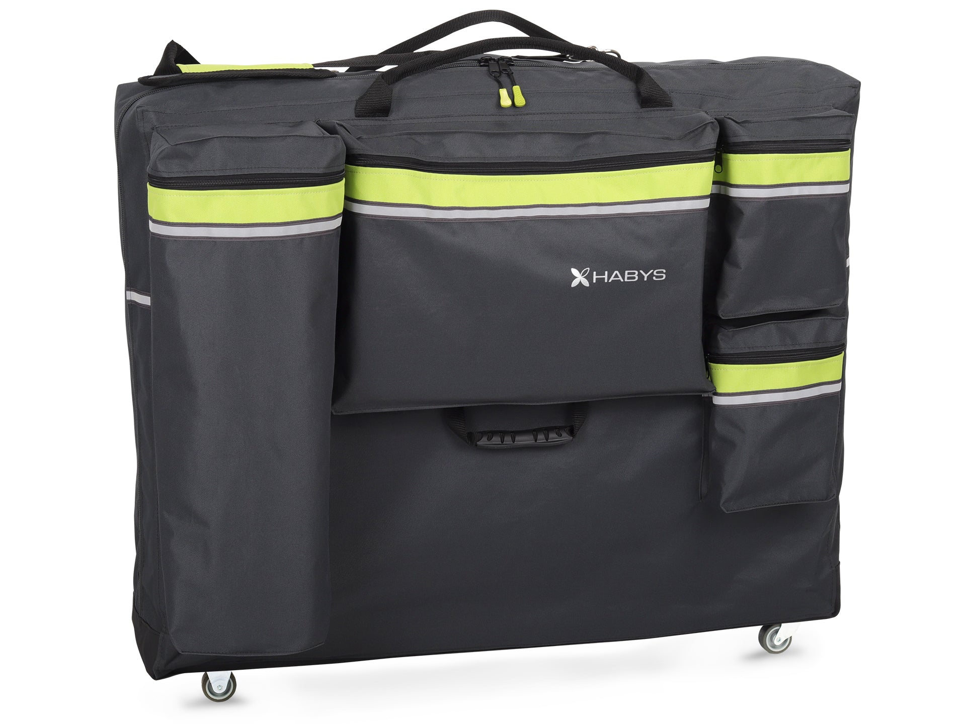 Valise Ville Transport 180/70 Option Roues