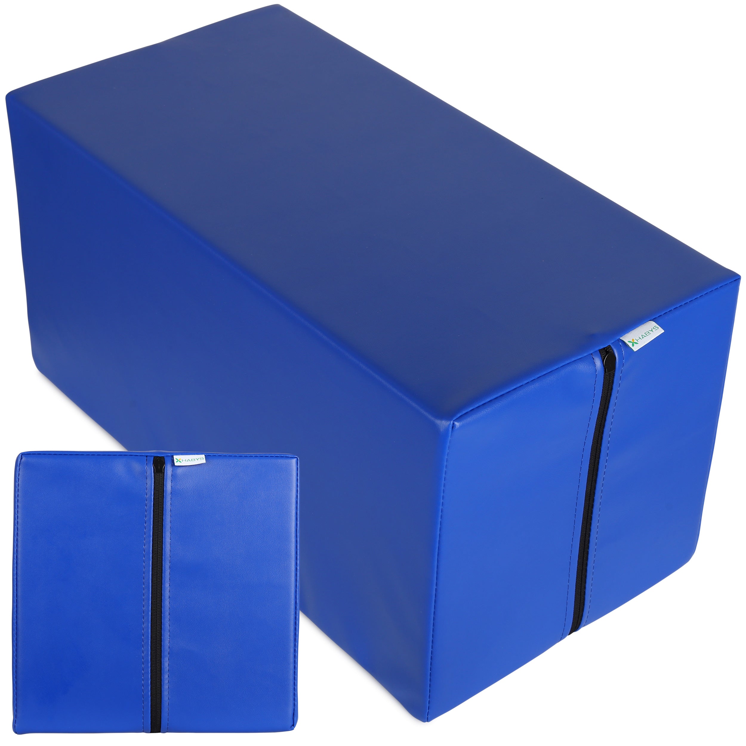 Cube 60x30x30 K012 Bleu Marine