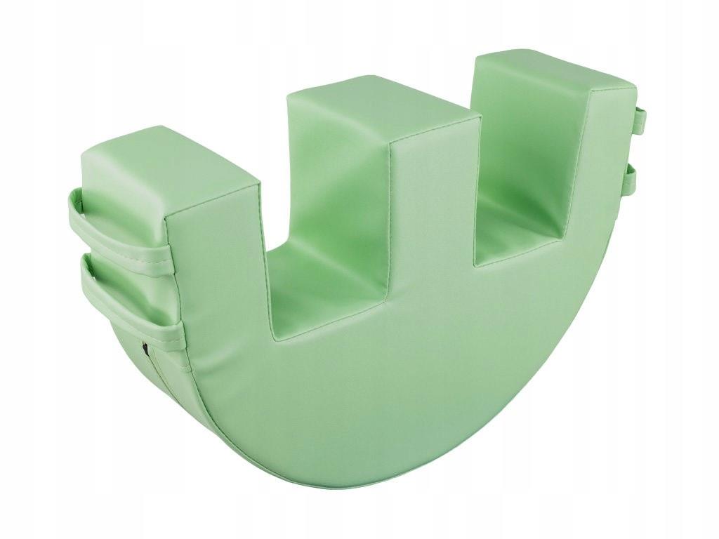 Coussin E K022 Vert