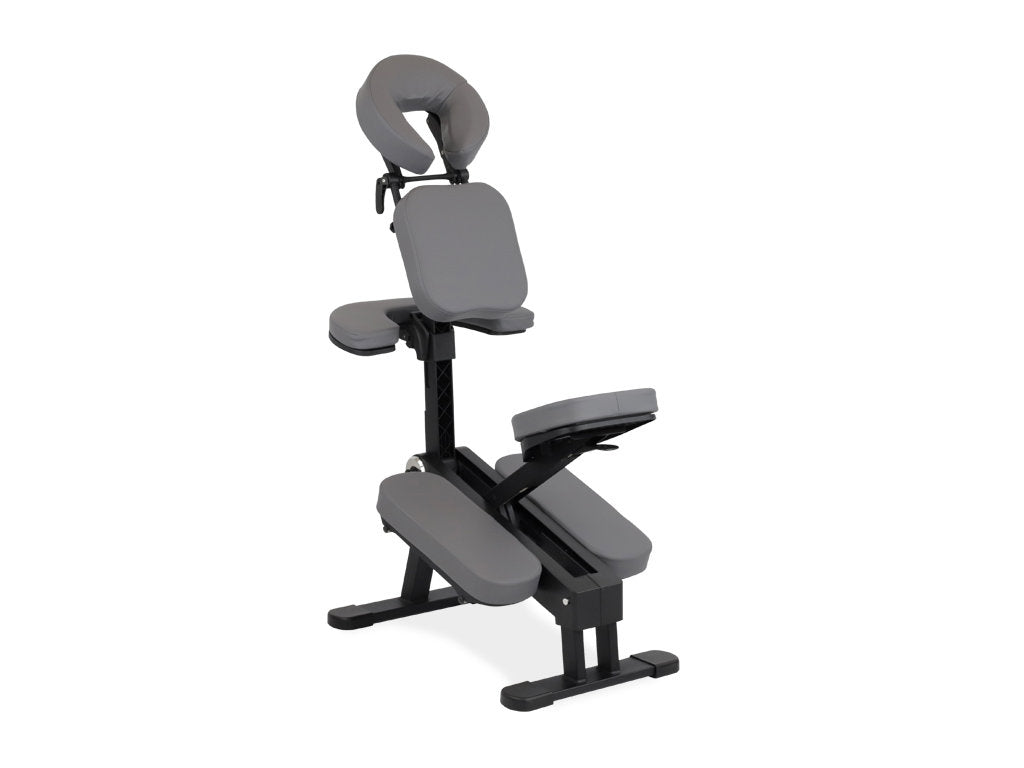 Massagestoel Vital, grijs