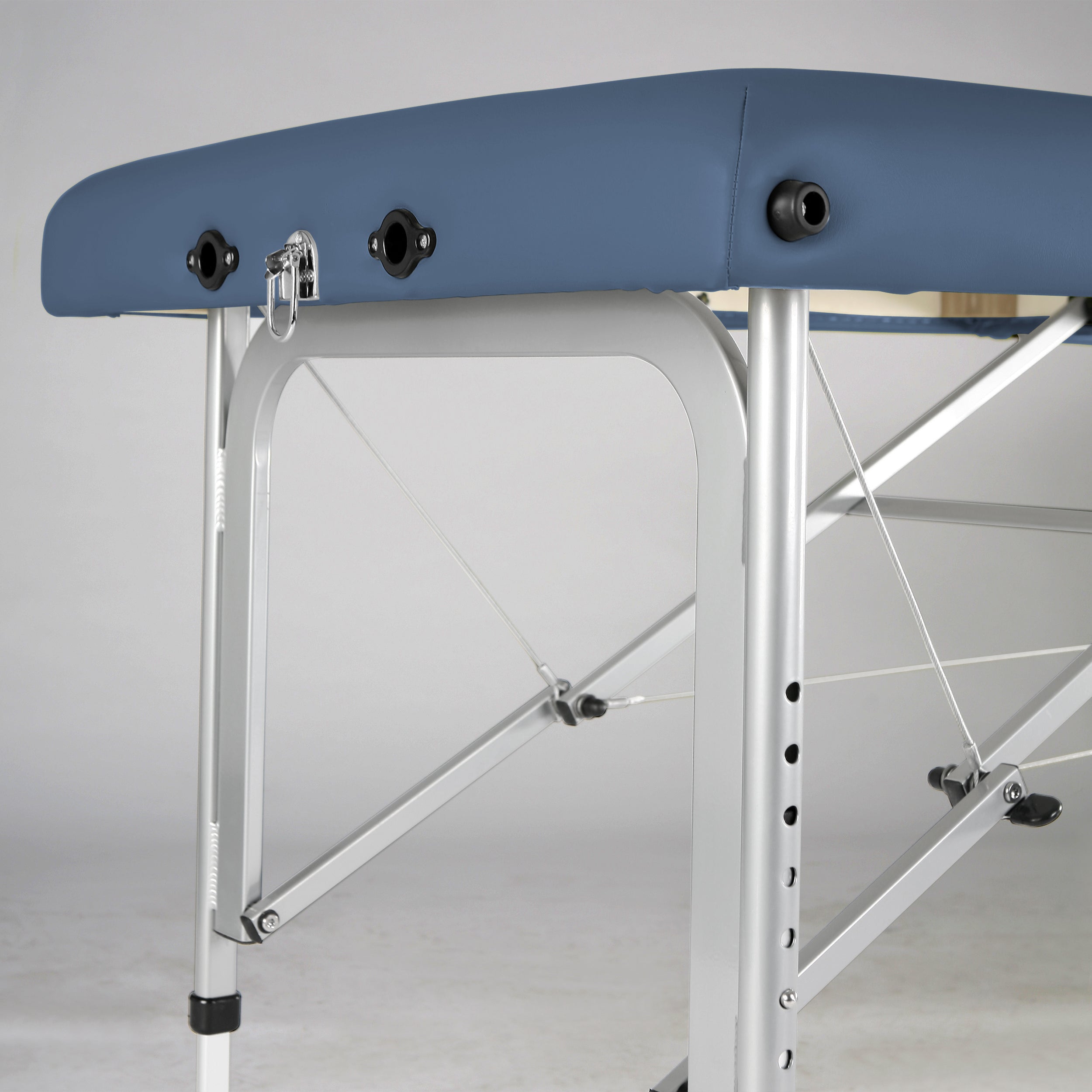 Massagetafel Altus 60 Soft Touch K651, Zeemist