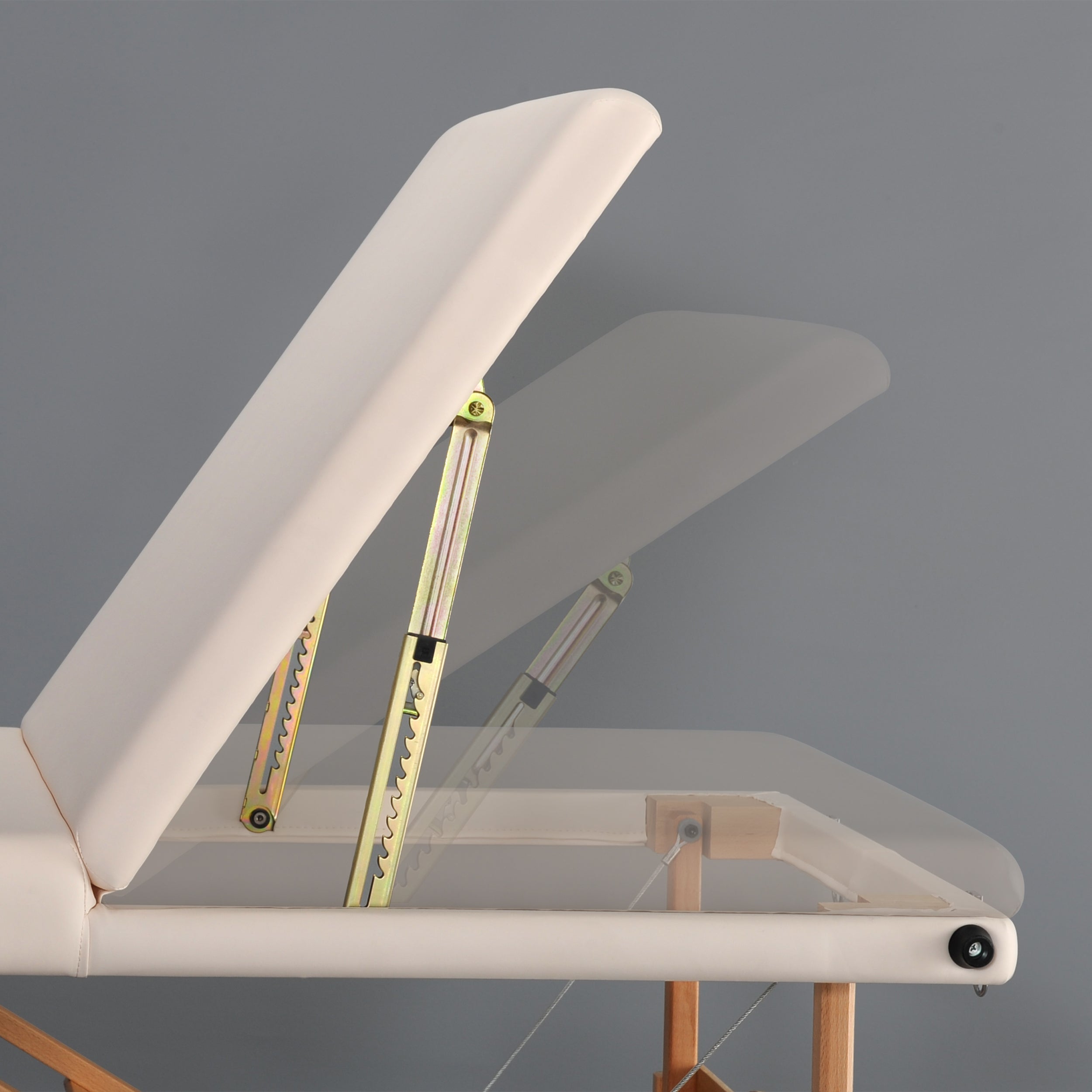 Table de massage Eden Matt Touch K101 Beige