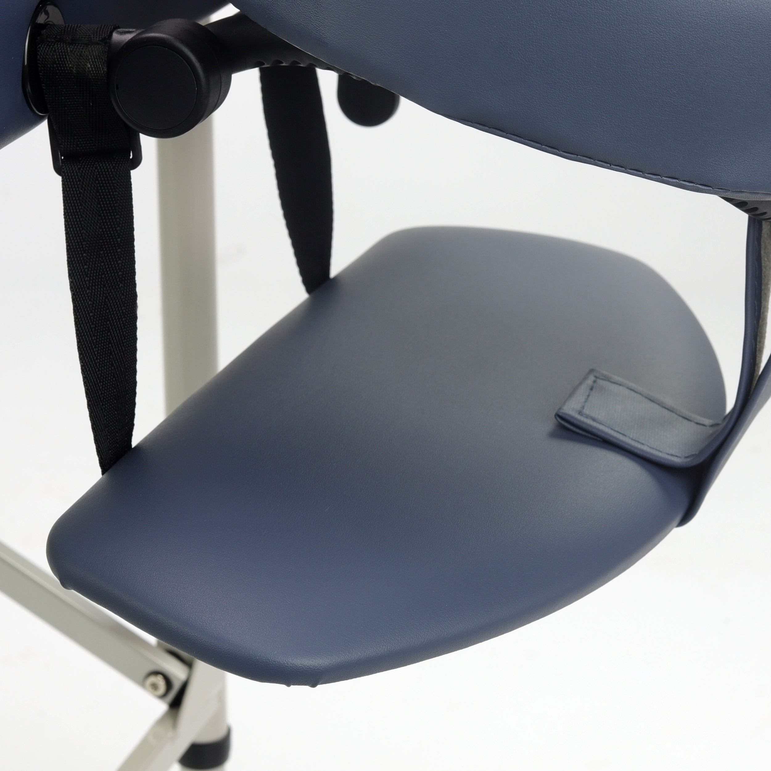Table de massage Verona Matt Touch K102 Agate Blue