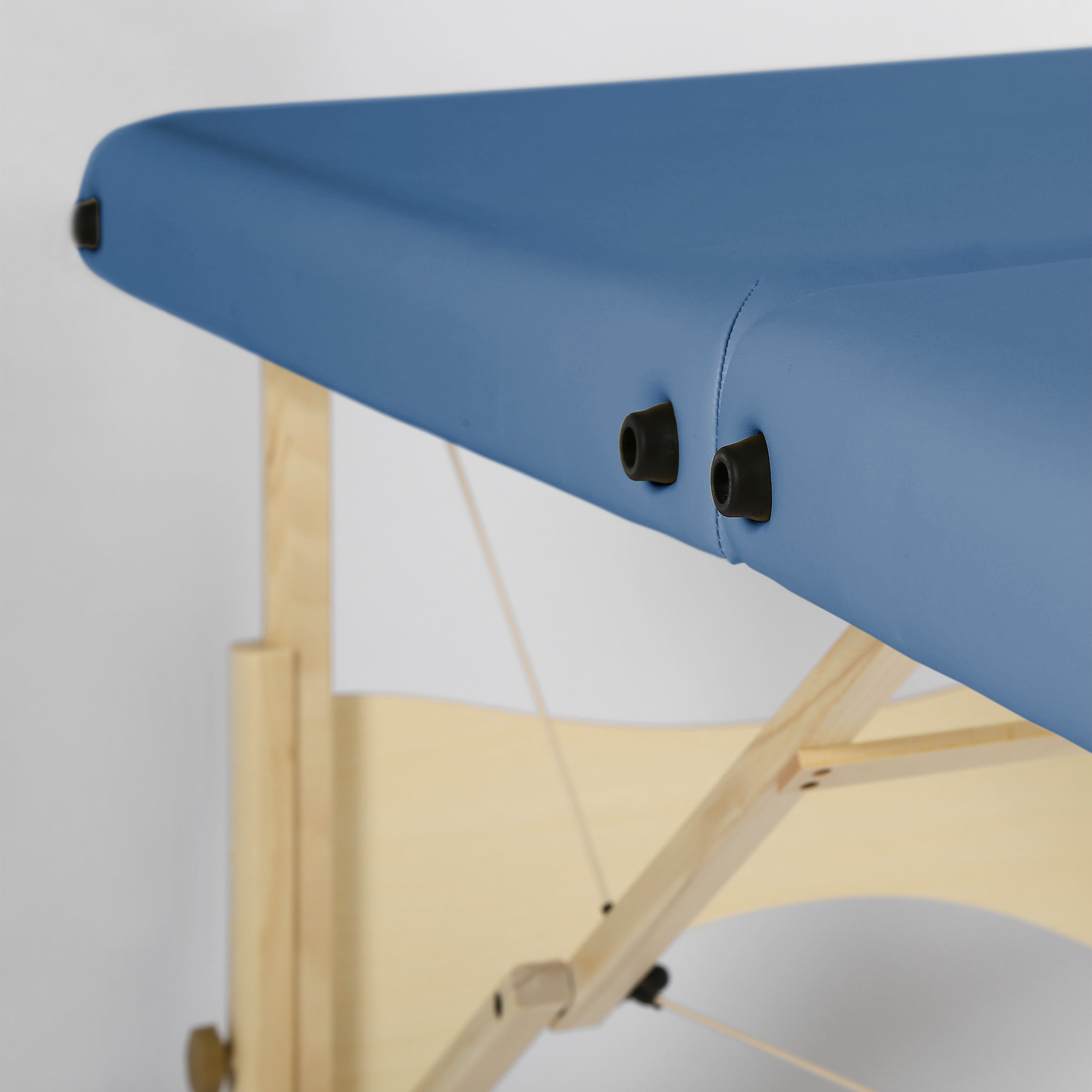 Table de massage eSpirit 60 Soft Touch K651 Seamist