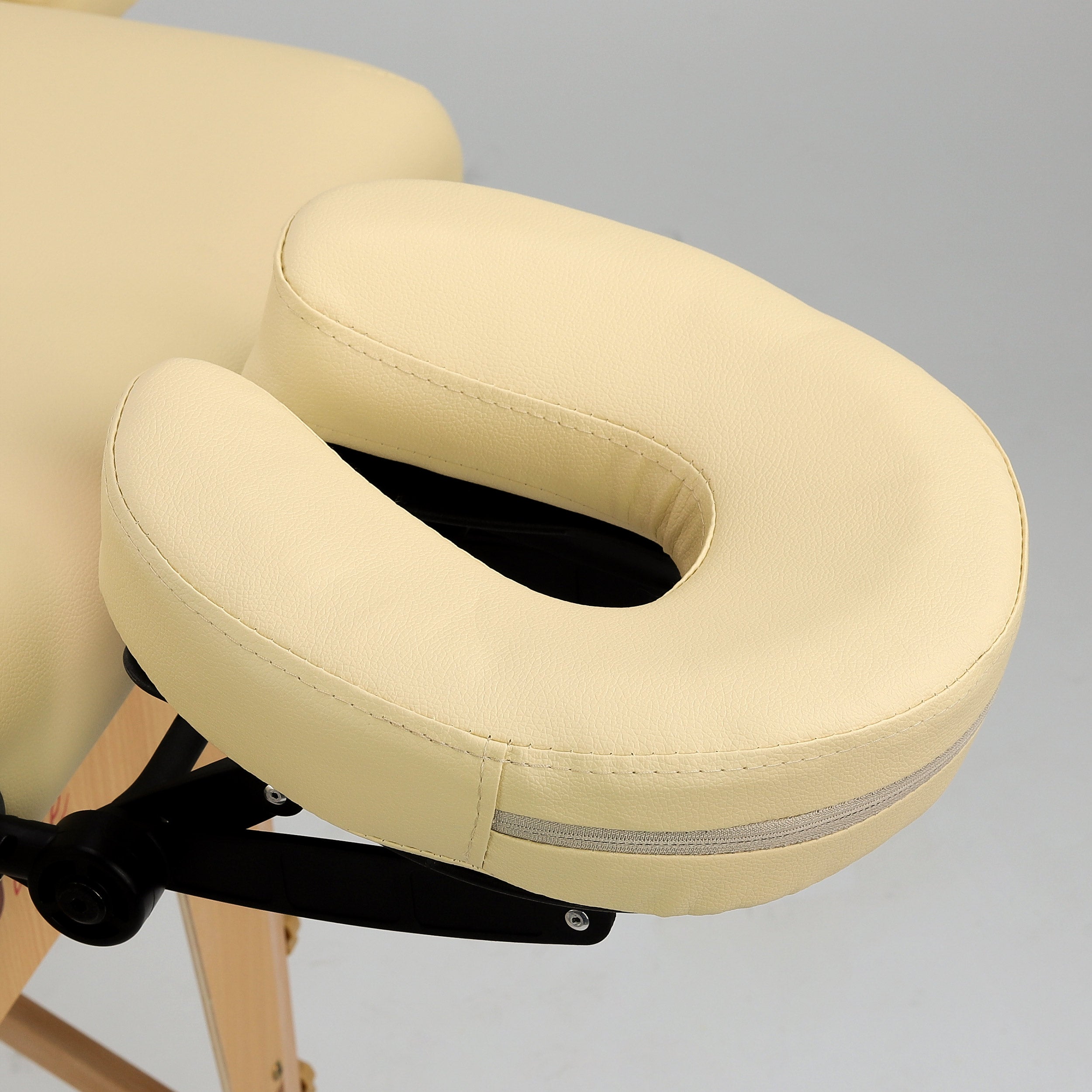 Table de massage portable Sofia Comfy Base K533 Beige