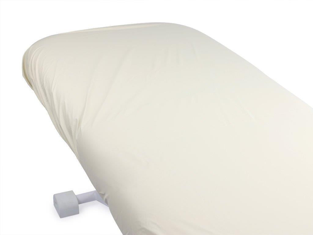 Housse de protection de table C460 (résistante à l'huile) 184x74 Linea V1 Beige