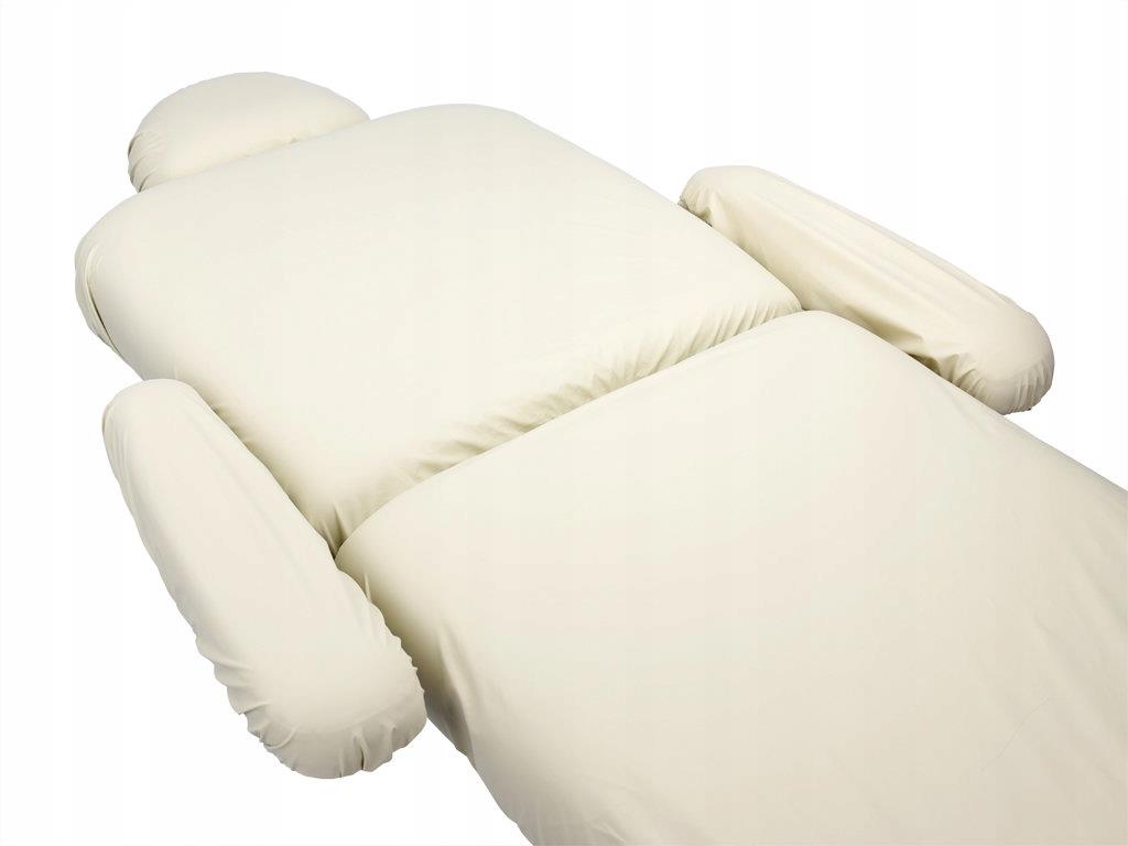 Housse de Protection de Table C460 (Résistante à l'Huile) 184x74 Linea V2/V3 Beige