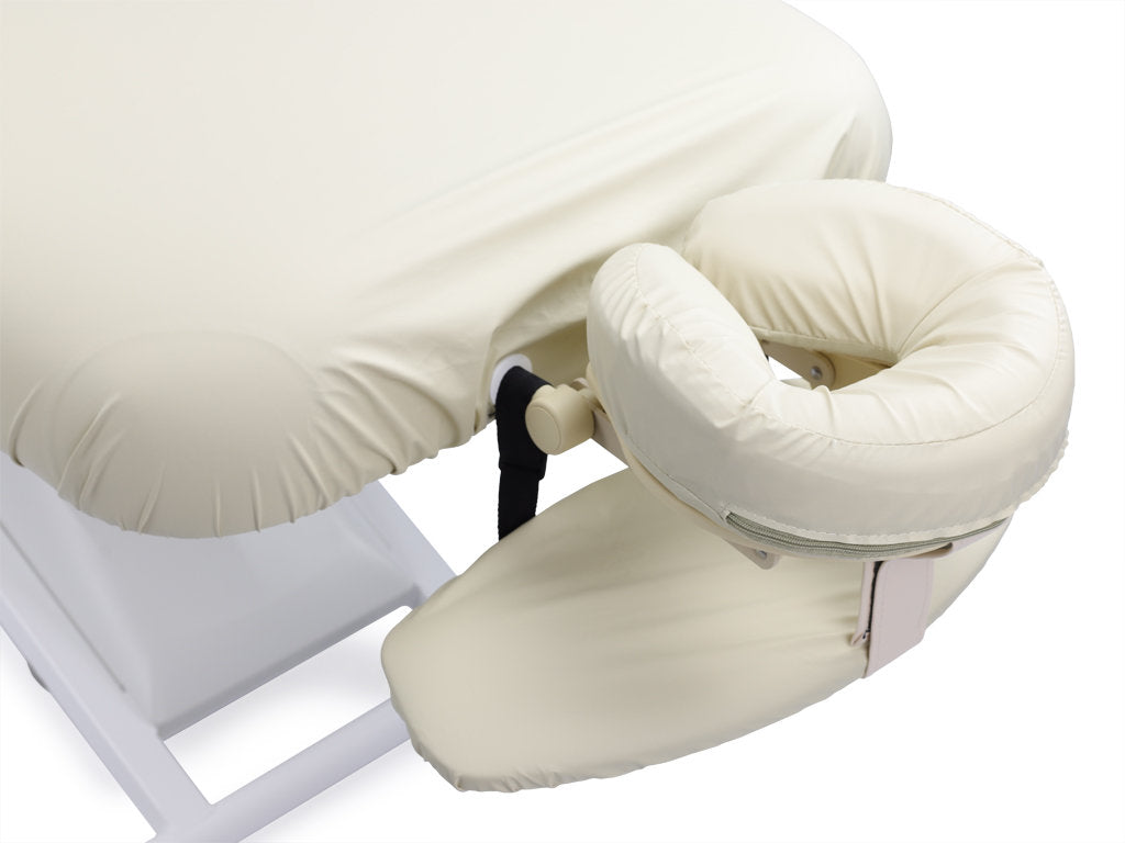 Housse de Protection de Table C460 (Résistante à l'Huile) 184x74 Linea V2/V3 Beige