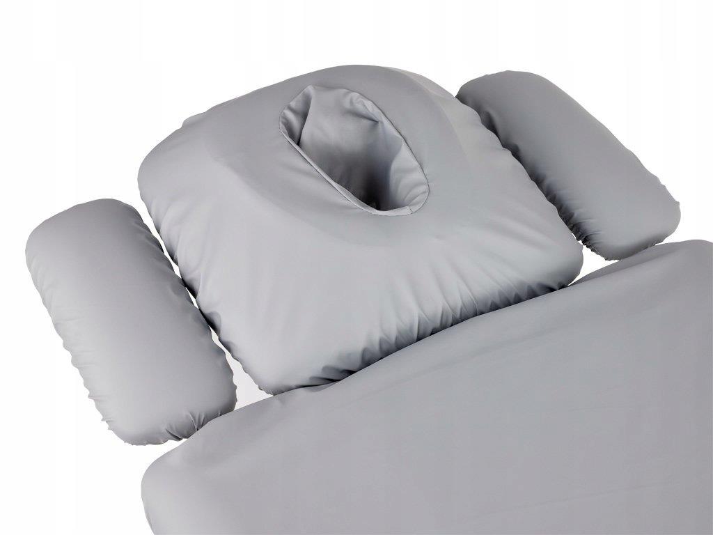 Housse de protection de table C460 (résistante à l'huile) 198x70 Evero V4, X7 Ergo Grey