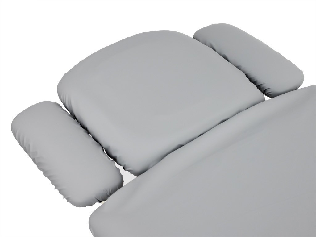 Housse de protection de table C460 (résistante à l'huile) 198x70 Evero V4, X7 Ergo Grey