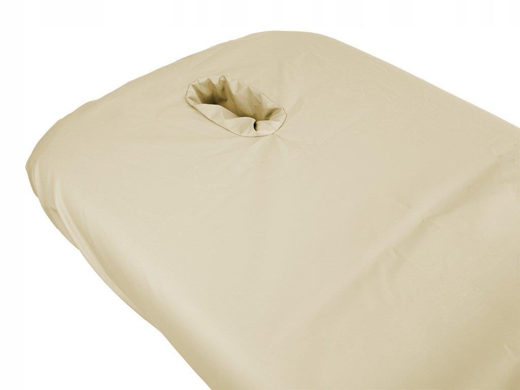 Housse de protection de table C460 (Résistante à l'huile) 74x199 Libra 4 Beige