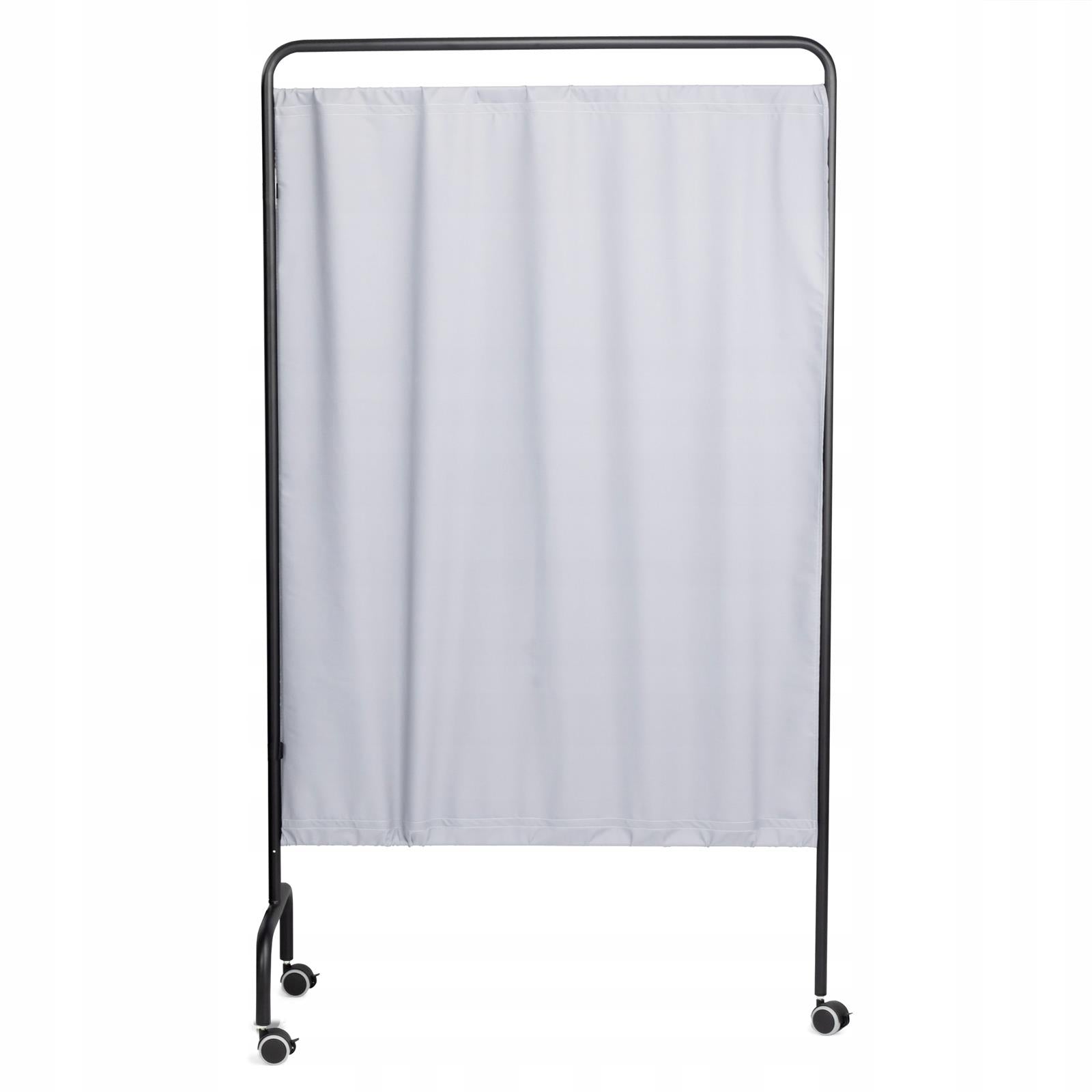 Rideau Lumineux Modulaire Noir Standard Écran Gris