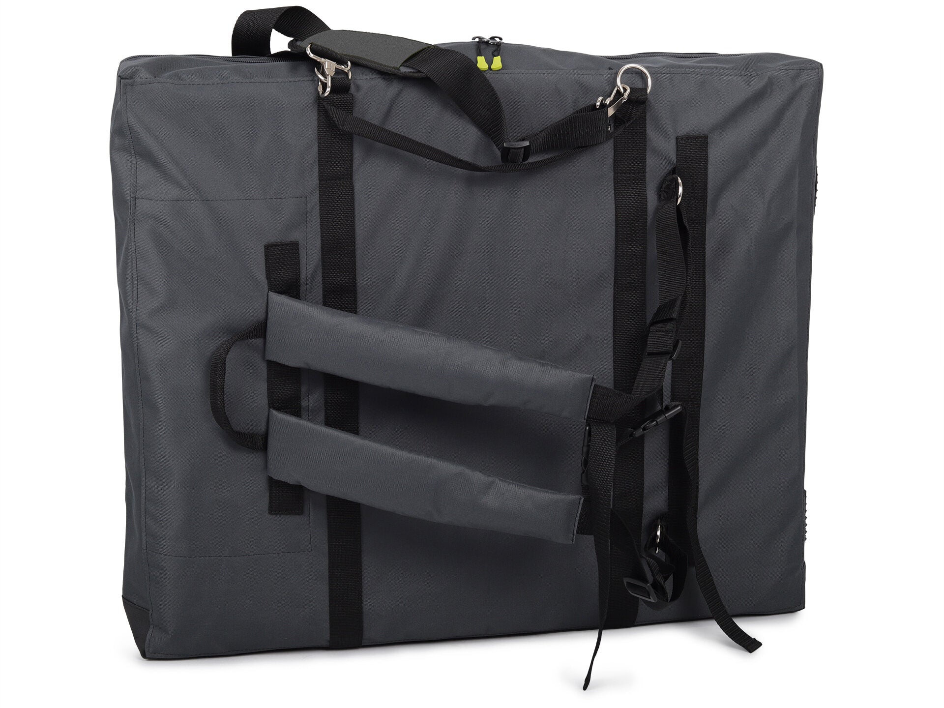 Mallette de Transport Standard 165/70 Option Sac à Dos